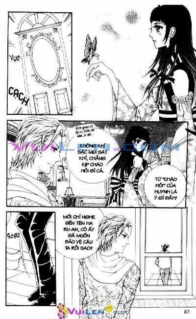 Cửa Hàng Phù Thủy - Chapter 4 - Trang 87