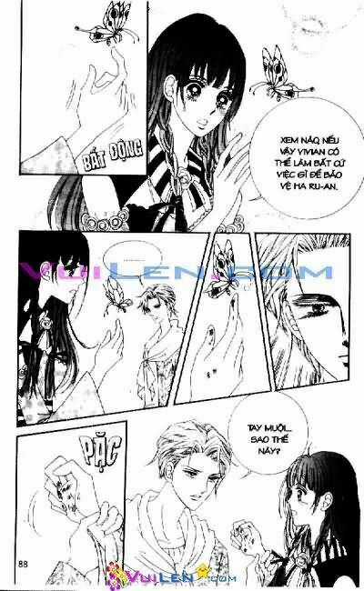 Cửa Hàng Phù Thủy - Chapter 4 - Trang 88