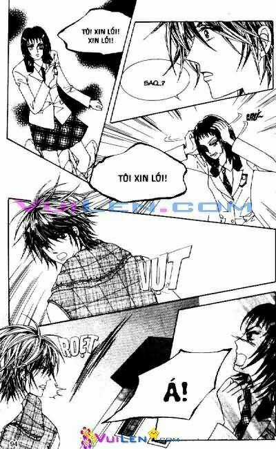 Cửa Hàng Phù Thủy - Chapter 4 - Trang 94