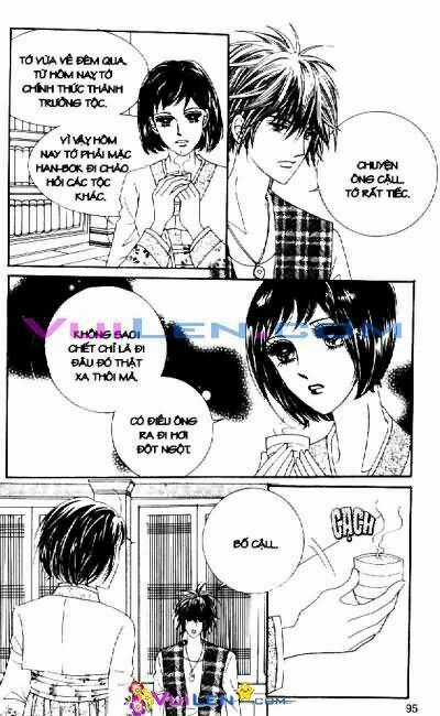 Cửa Hàng Phù Thủy - Chapter 4 - Trang 95