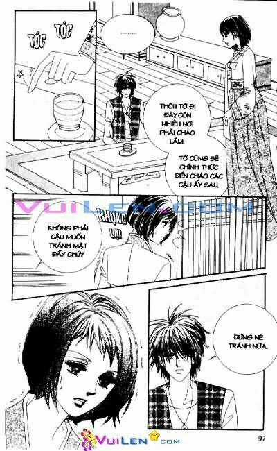 Cửa Hàng Phù Thủy - Chapter 4 - Trang 97