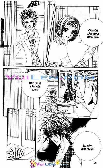 Cửa Hàng Phù Thủy - Chapter 4 - Trang 99