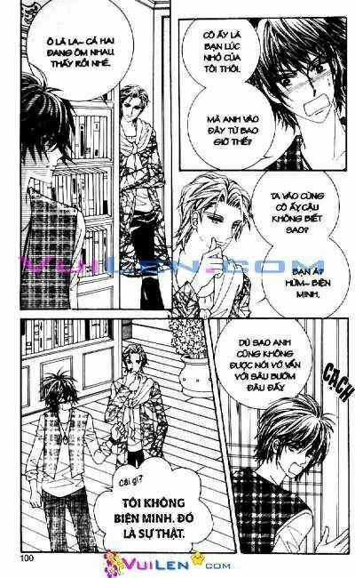 Cửa Hàng Phù Thủy - Chapter 4 - Trang 100