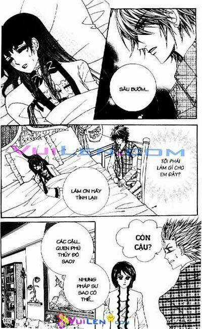 Cửa Hàng Phù Thủy - Chapter 5 - Trang 102