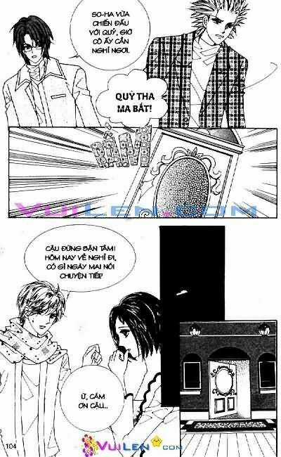 Cửa Hàng Phù Thủy - Chapter 5 - Trang 104