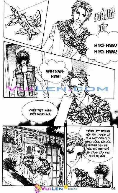 Cửa Hàng Phù Thủy - Chapter 5 - Trang 105