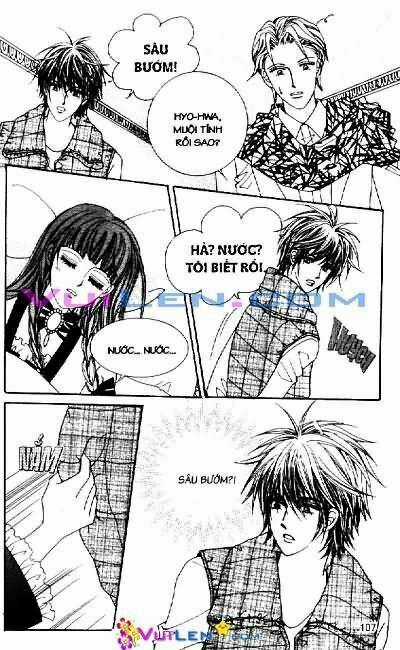 Cửa Hàng Phù Thủy - Chapter 5 - Trang 107