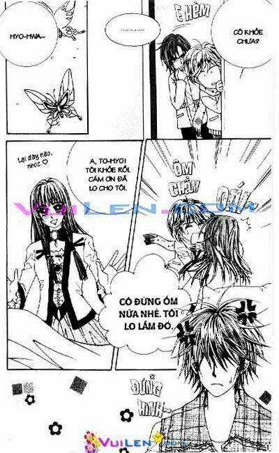 Cửa Hàng Phù Thủy - Chapter 5 - Trang 111