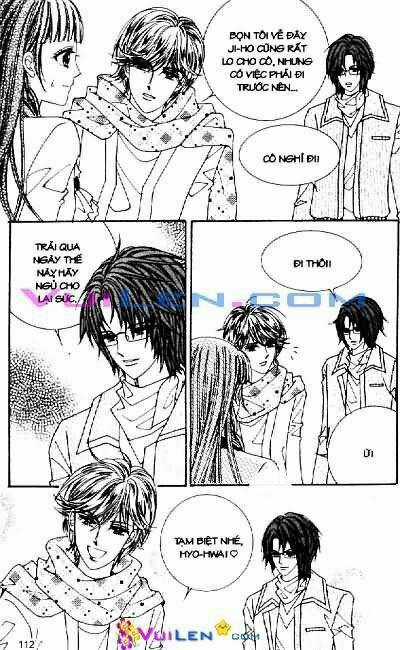 Cửa Hàng Phù Thủy - Chapter 5 - Trang 112