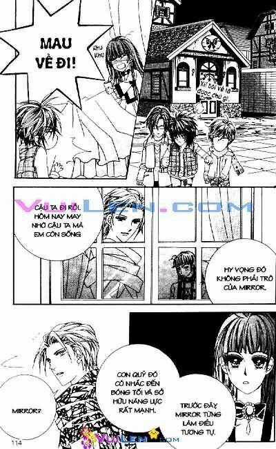 Cửa Hàng Phù Thủy - Chapter 5 - Trang 114