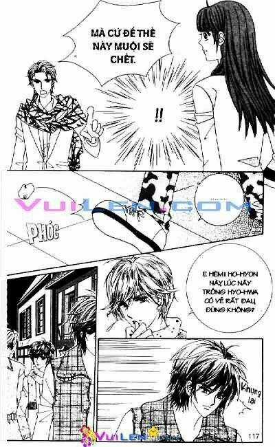 Cửa Hàng Phù Thủy - Chapter 5 - Trang 117