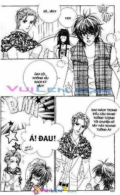 Cửa Hàng Phù Thủy - Chapter 5 - Trang 123