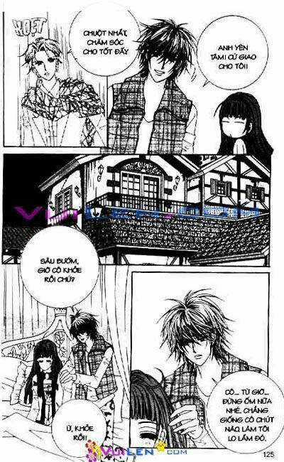 Cửa Hàng Phù Thủy - Chapter 5 - Trang 125