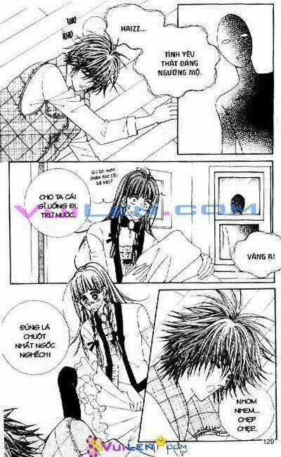 Cửa Hàng Phù Thủy - Chapter 5 - Trang 129