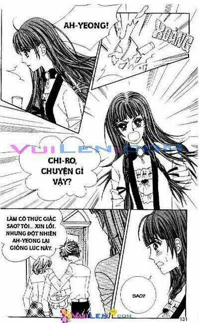 Cửa Hàng Phù Thủy - Chapter 5 - Trang 131