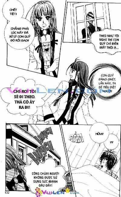 Cửa Hàng Phù Thủy - Chapter 5 - Trang 132