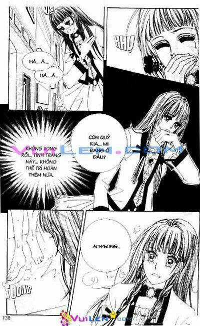 Cửa Hàng Phù Thủy - Chapter 5 - Trang 136