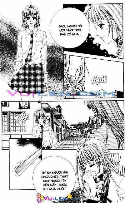 Cửa Hàng Phù Thủy - Chapter 5 - Trang 137