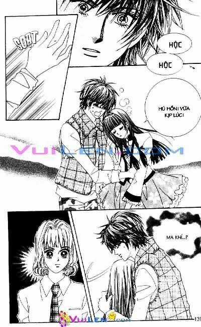 Cửa Hàng Phù Thủy - Chapter 5 - Trang 139