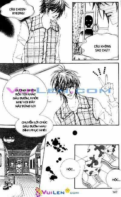 Cửa Hàng Phù Thủy - Chapter 5 - Trang 147