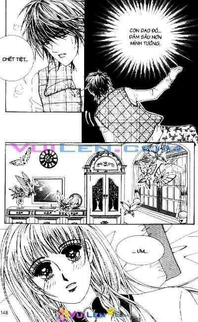 Cửa Hàng Phù Thủy - Chapter 5 - Trang 148