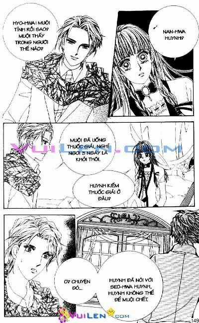 Cửa Hàng Phù Thủy - Chapter 5 - Trang 149