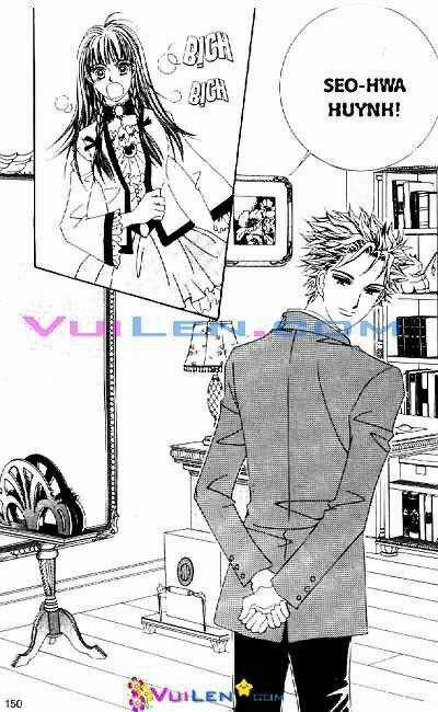 Cửa Hàng Phù Thủy - Chapter 5 - Trang 150