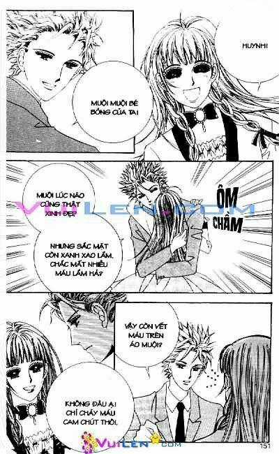 Cửa Hàng Phù Thủy - Chapter 5 - Trang 151