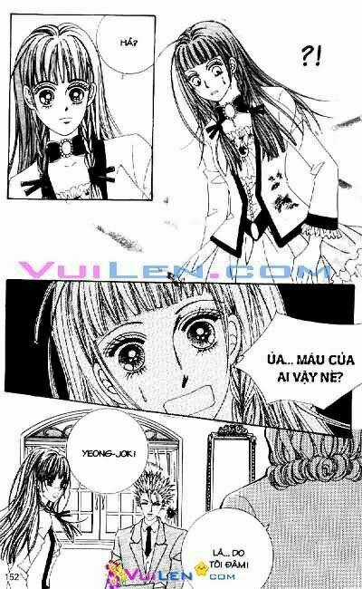 Cửa Hàng Phù Thủy - Chapter 5 - Trang 152