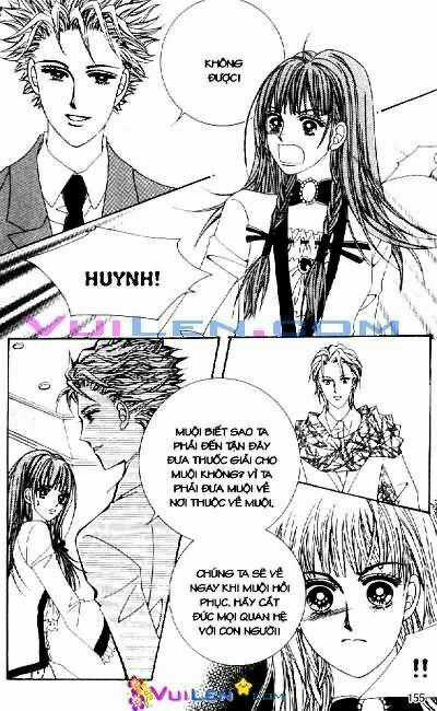 Cửa Hàng Phù Thủy - Chapter 5 - Trang 155