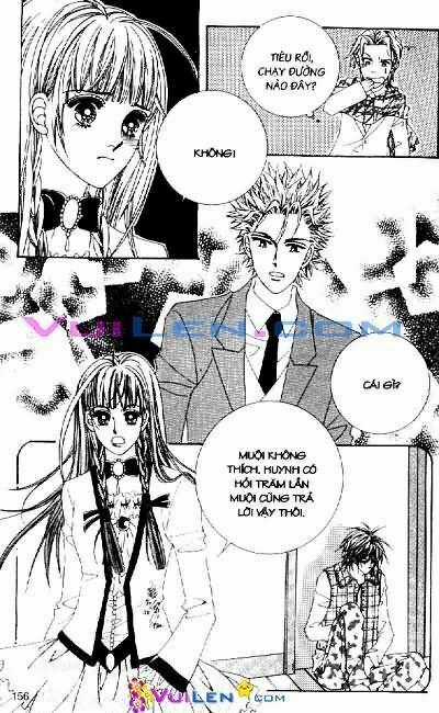 Cửa Hàng Phù Thủy - Chapter 5 - Trang 156