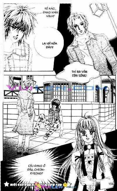 Cửa Hàng Phù Thủy - Chapter 5 - Trang 159