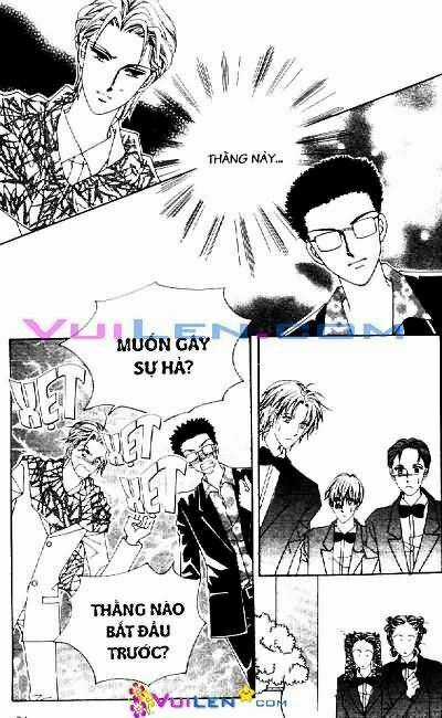 Cửa Hàng Phù Thủy - Chapter 5 - Trang 34