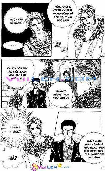 Cửa Hàng Phù Thủy - Chapter 5 - Trang 41