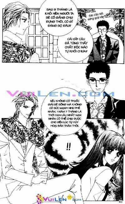 Cửa Hàng Phù Thủy - Chapter 5 - Trang 43