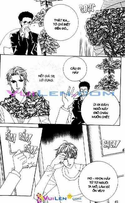 Cửa Hàng Phù Thủy - Chapter 5 - Trang 45