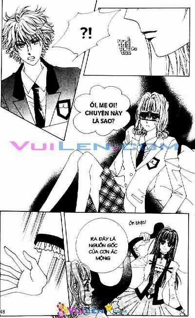 Cửa Hàng Phù Thủy - Chapter 5 - Trang 48