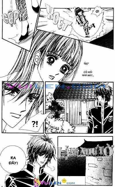 Cửa Hàng Phù Thủy - Chapter 5 - Trang 6