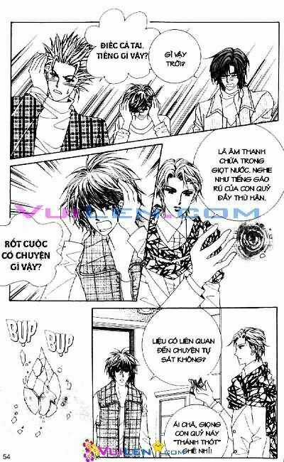 Cửa Hàng Phù Thủy - Chapter 5 - Trang 54