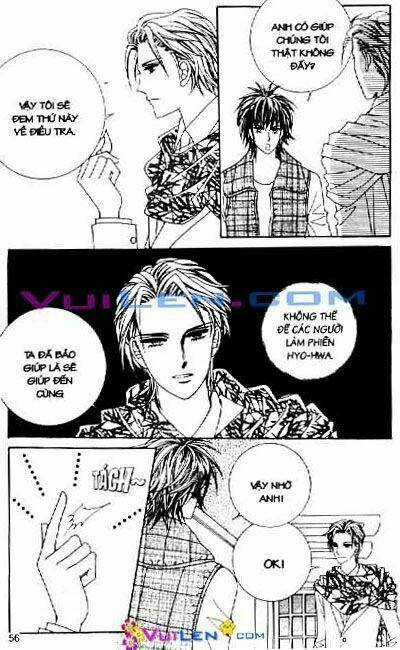 Cửa Hàng Phù Thủy - Chapter 5 - Trang 56