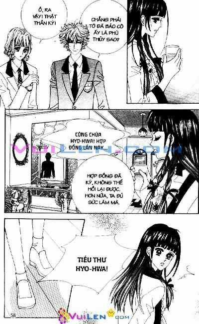 Cửa Hàng Phù Thủy - Chapter 5 - Trang 58