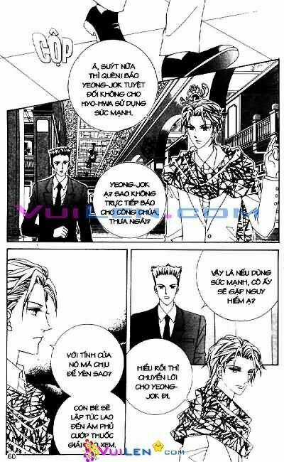 Cửa Hàng Phù Thủy - Chapter 5 - Trang 60