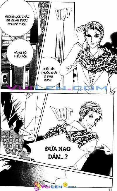 Cửa Hàng Phù Thủy - Chapter 5 - Trang 61