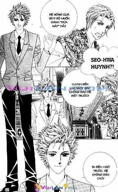 Cửa Hàng Phù Thủy - Chapter 5 - Trang 62