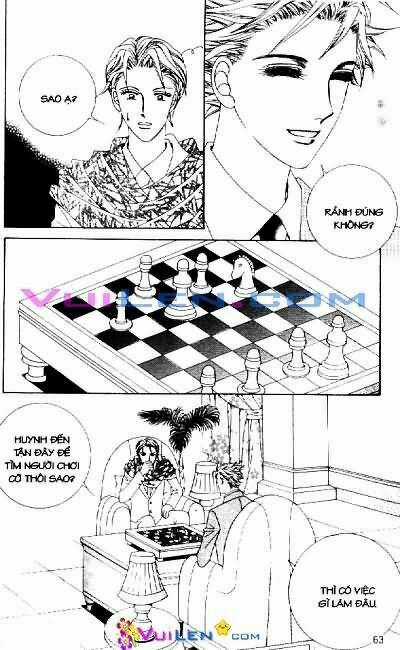 Cửa Hàng Phù Thủy - Chapter 5 - Trang 63