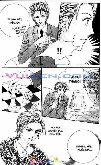 Cửa Hàng Phù Thủy - Chapter 5 - Trang 65
