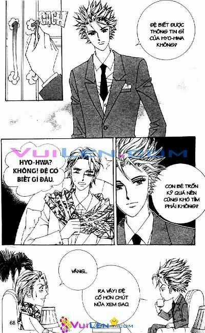 Cửa Hàng Phù Thủy - Chapter 5 - Trang 68