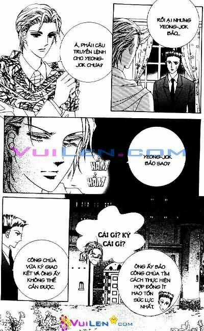 Cửa Hàng Phù Thủy - Chapter 5 - Trang 72