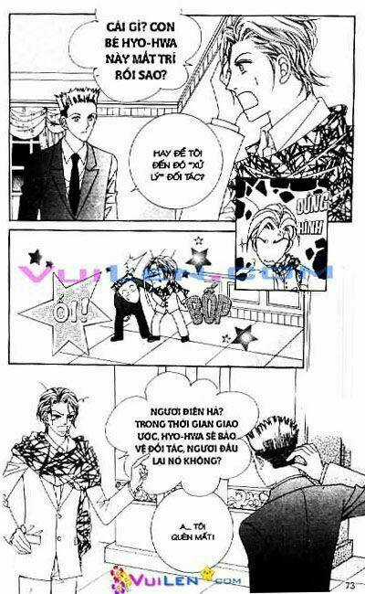 Cửa Hàng Phù Thủy - Chapter 5 - Trang 73