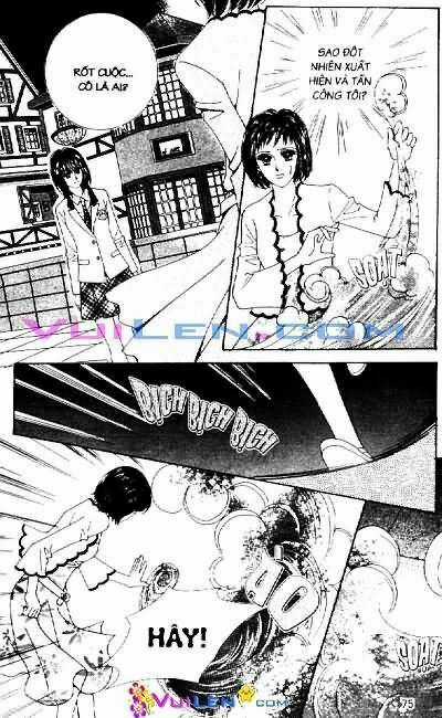 Cửa Hàng Phù Thủy - Chapter 5 - Trang 75